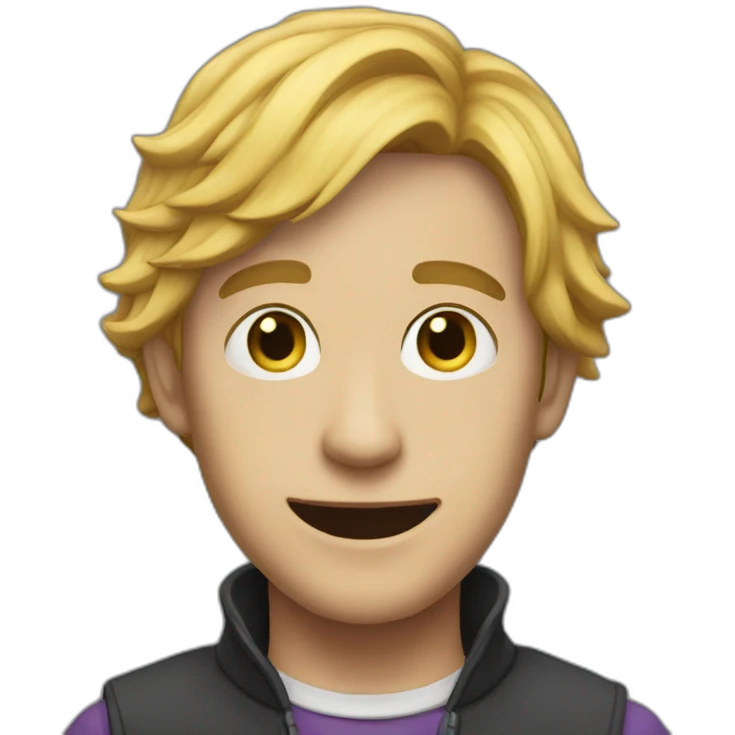 William afton emoji