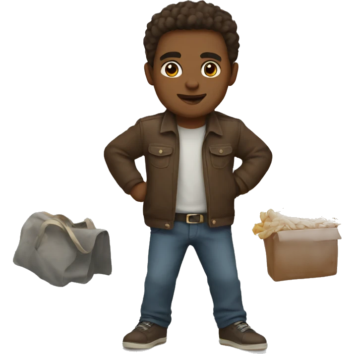 fast emoji