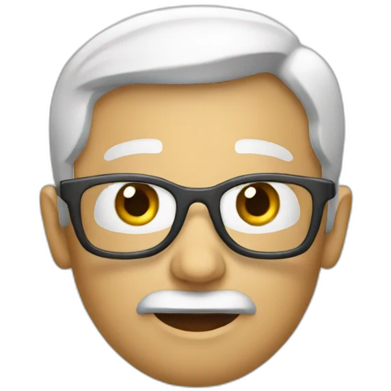 Geopolitics emoji