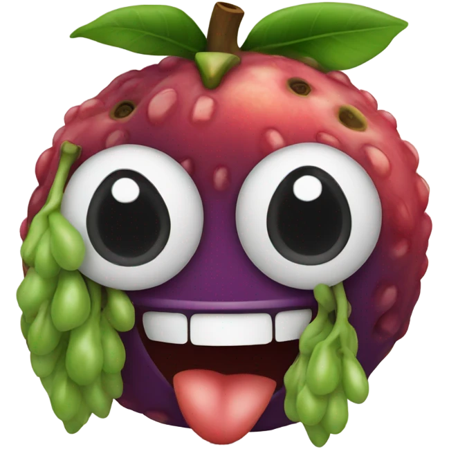 fruit emoji