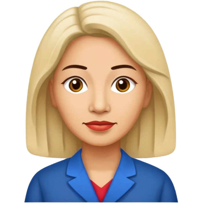 BLANCA VARELA ESCRITORA PERUANA emoji