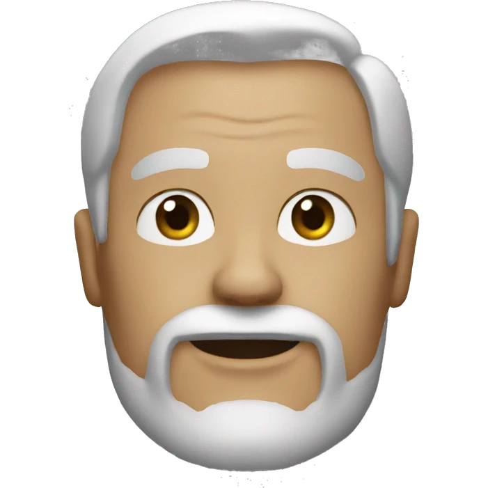 Brus lee emoji