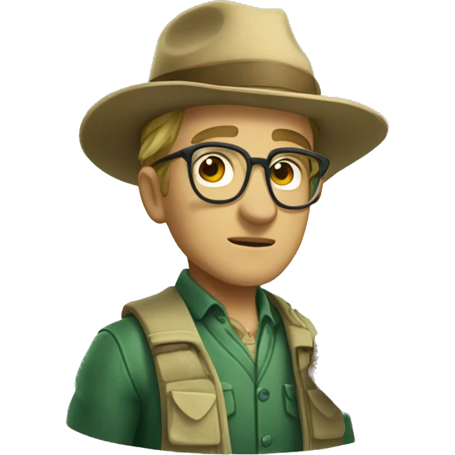 Herbology geology emoji