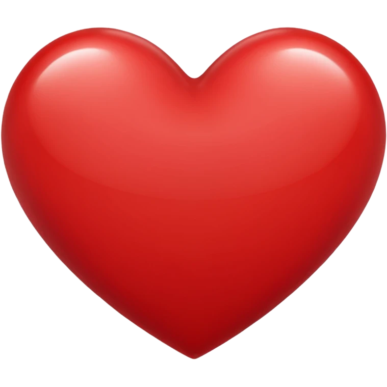 Heart  emoji