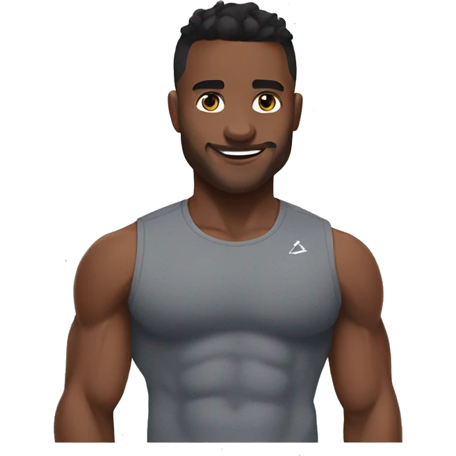 Gymshark emoji