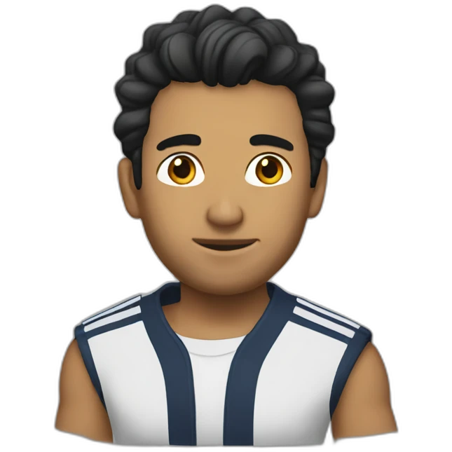 chico xavier emoji