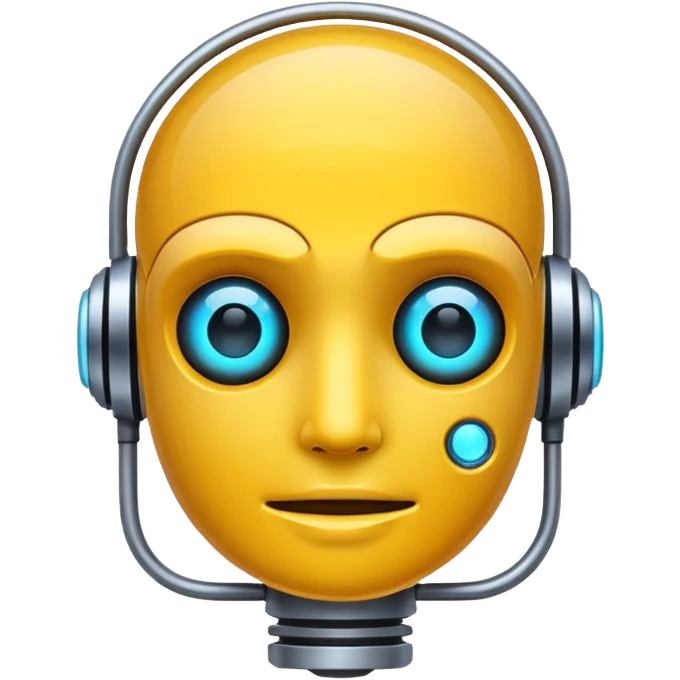 AI emoji