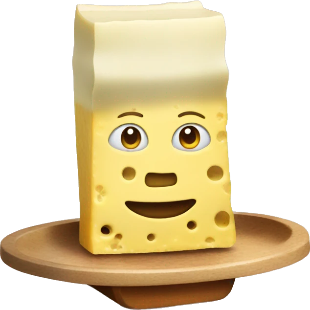 raclette emoji