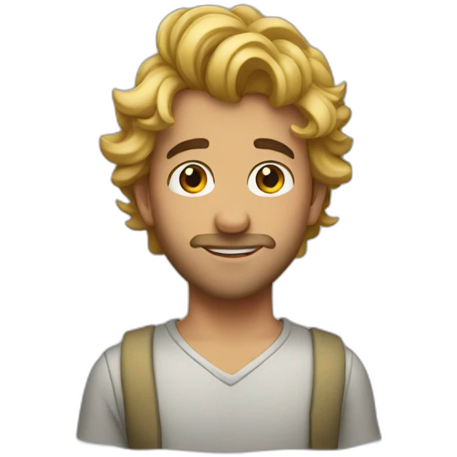 jonas emoji