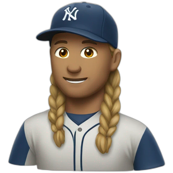 APW- paceman emoji