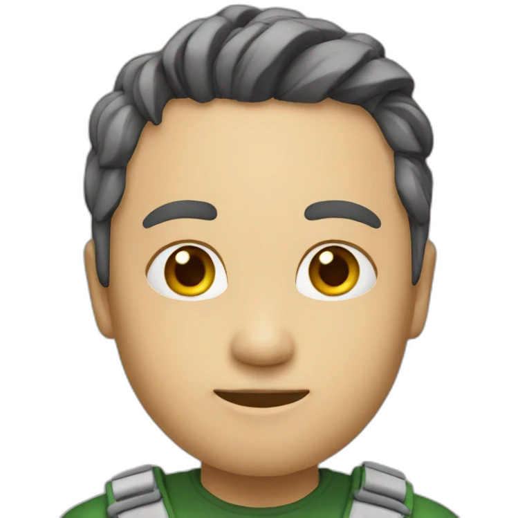 Hkmet emoji