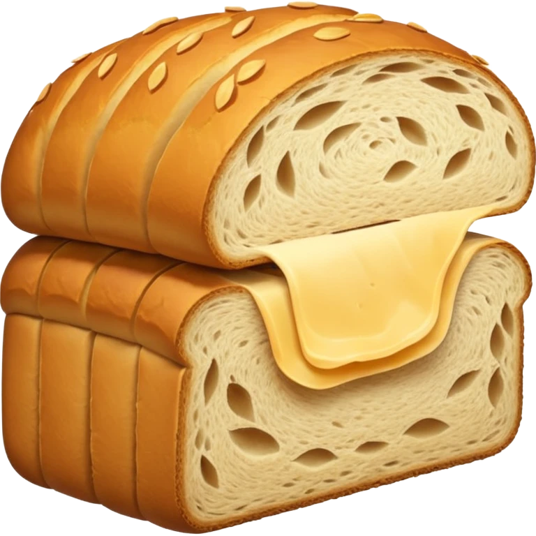 bread  emoji