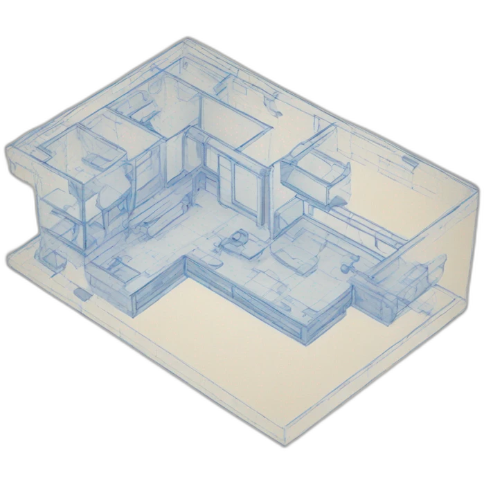 blueprint emoji