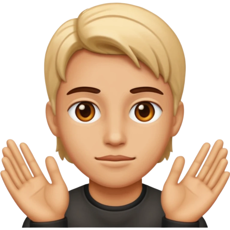 gekker emoji