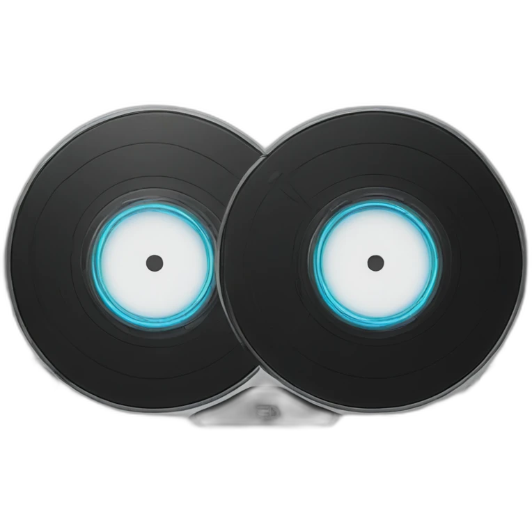 Cdj3000 emoji
