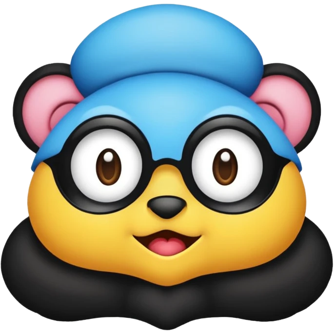 Kangpokpi emoji