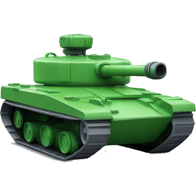 plastic rain tank emoji