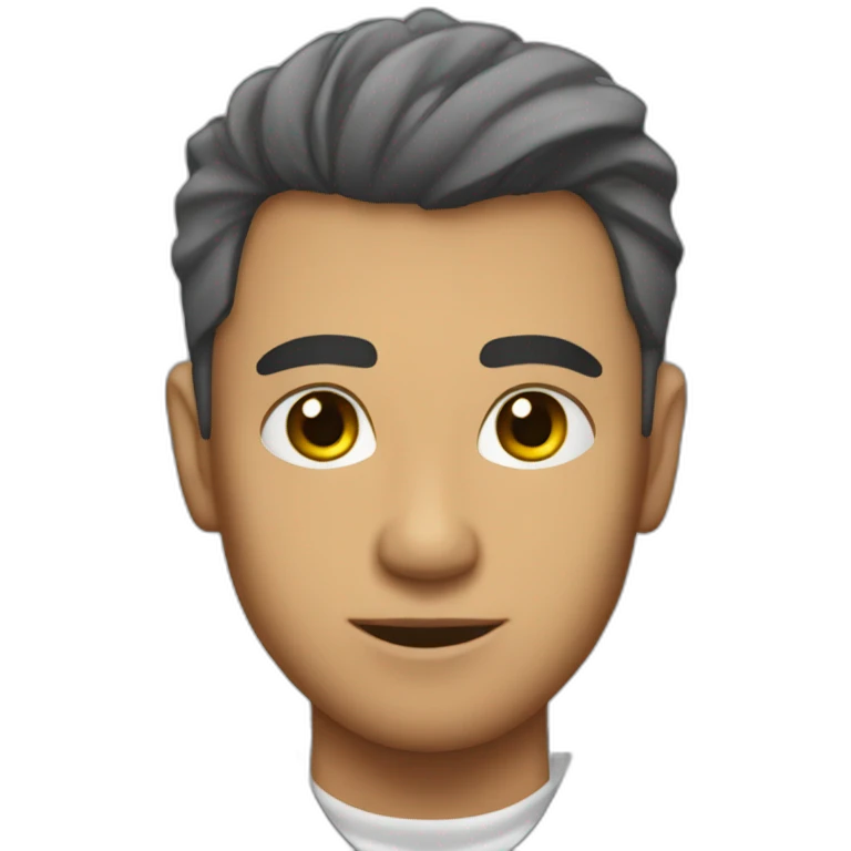 Damien Abad in prison emoji