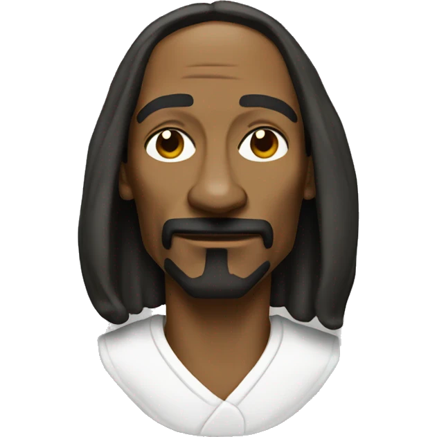 snoop dog emoji