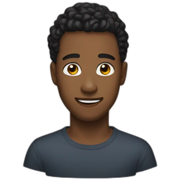 Seventeen emoji