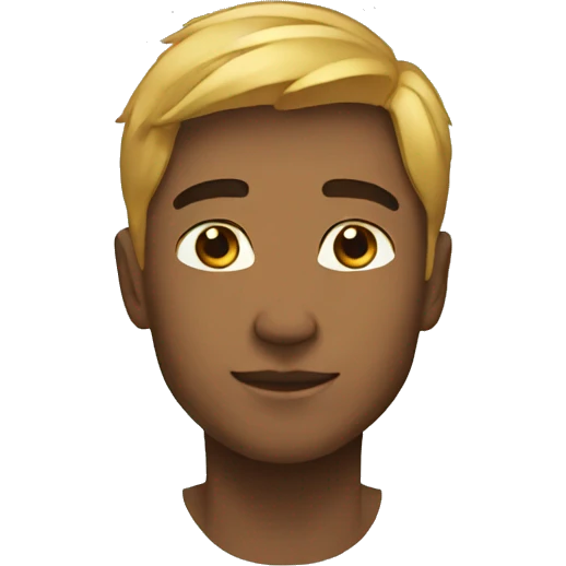 my everything emoji