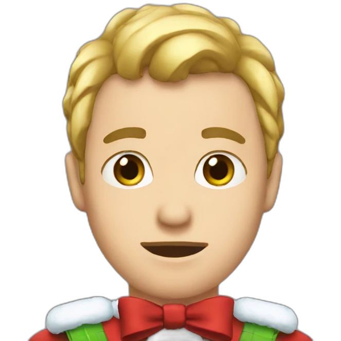 ban christmas emoji