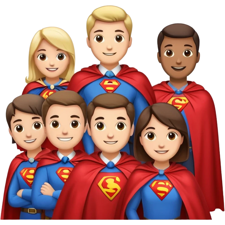 office hero team emoji