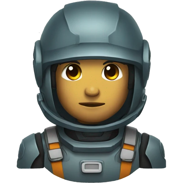 Astrónomo emoji