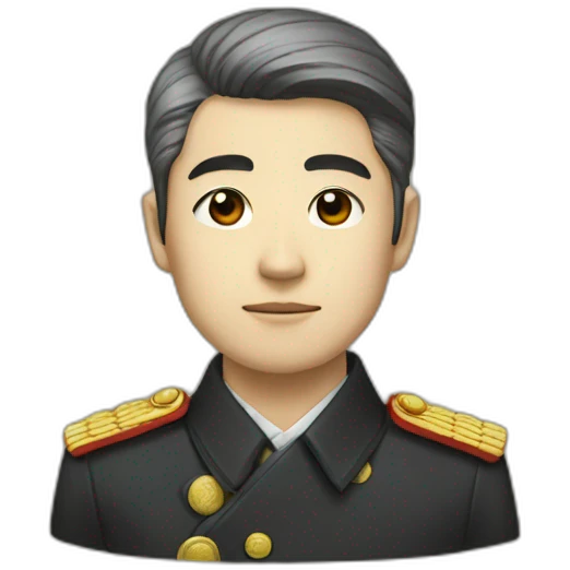 HIROHITO emoji
