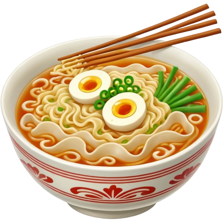 instant ramen emoji