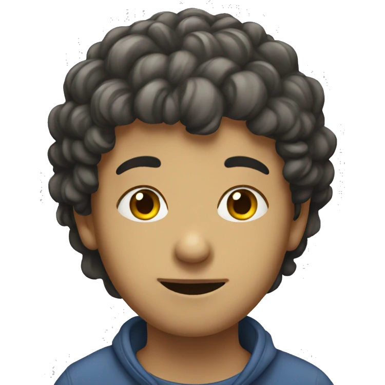Autistic emoji