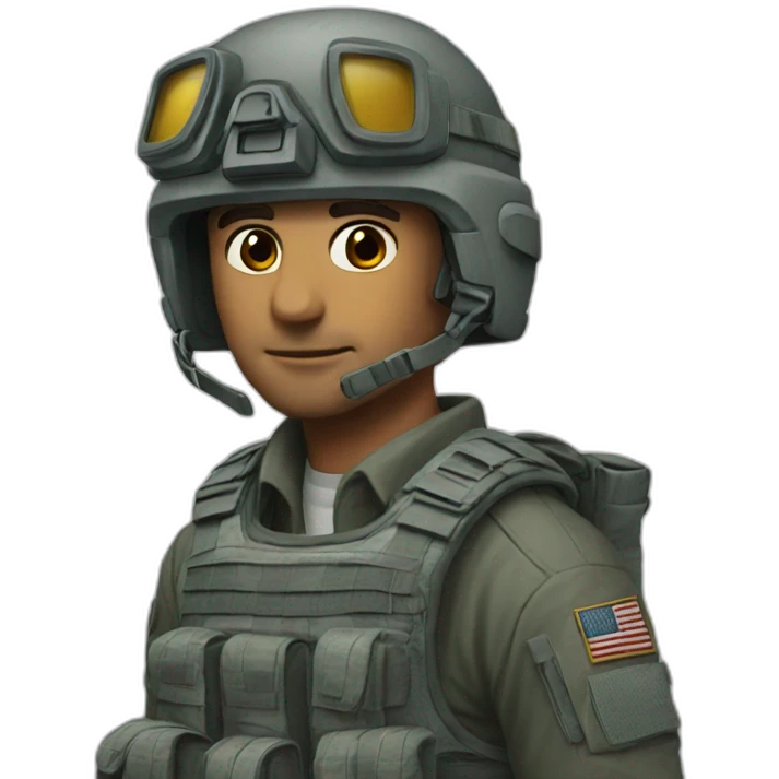 sas emoji