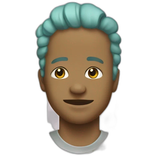 tag de rue emoji