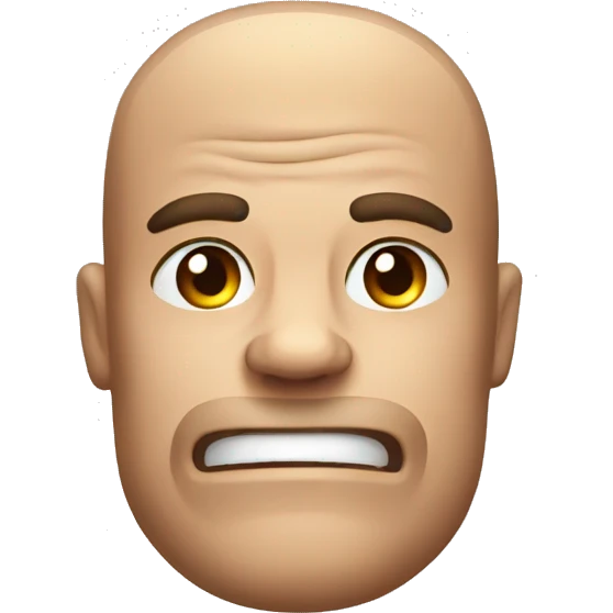 muscle emoji