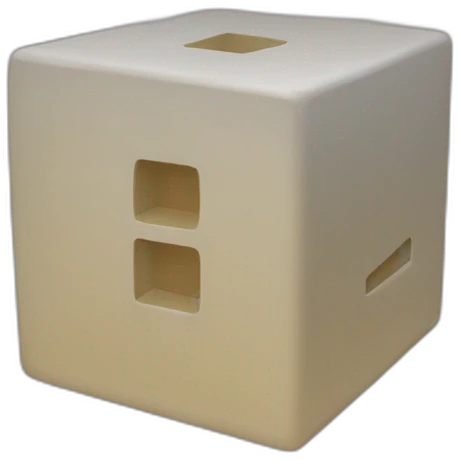 g4 cube emoji