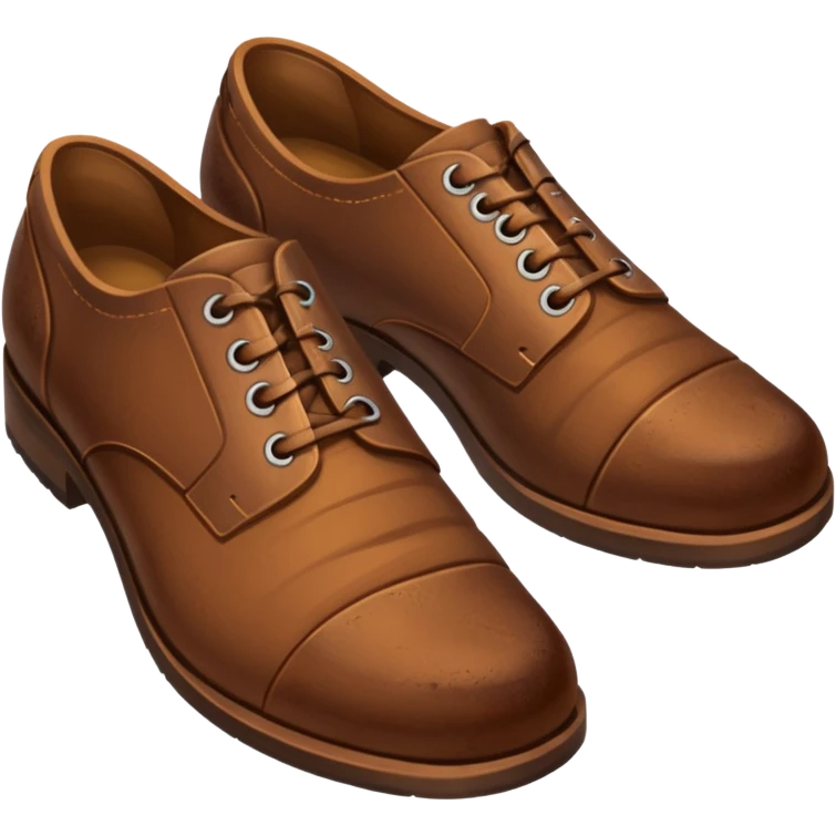 shoes emoji
