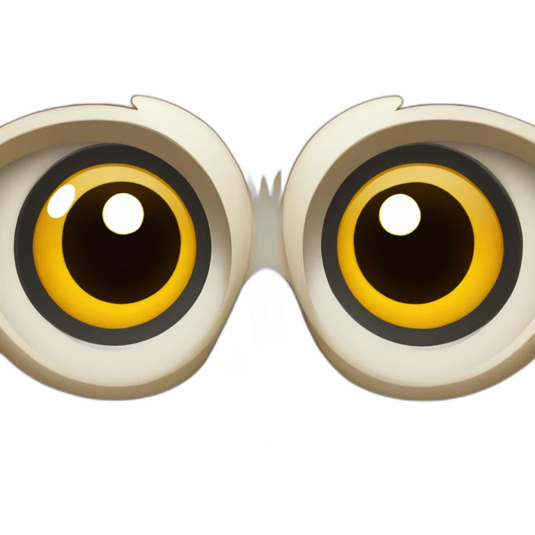 Duolingo owl emoji