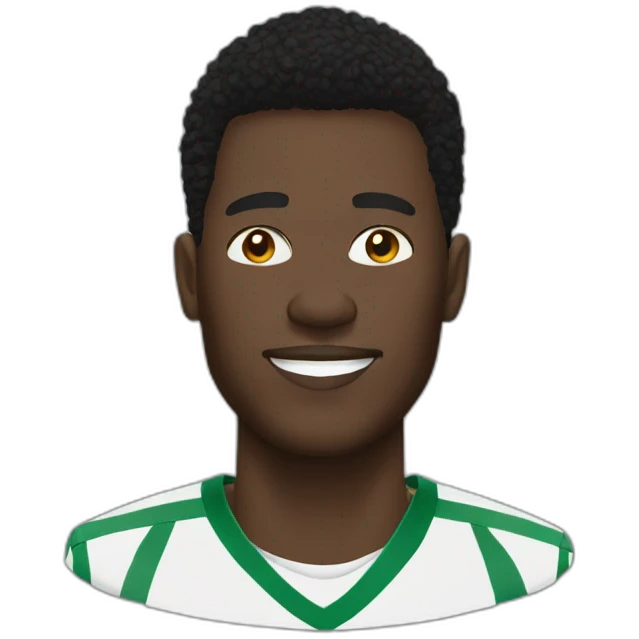Victor Wembanyama emoji