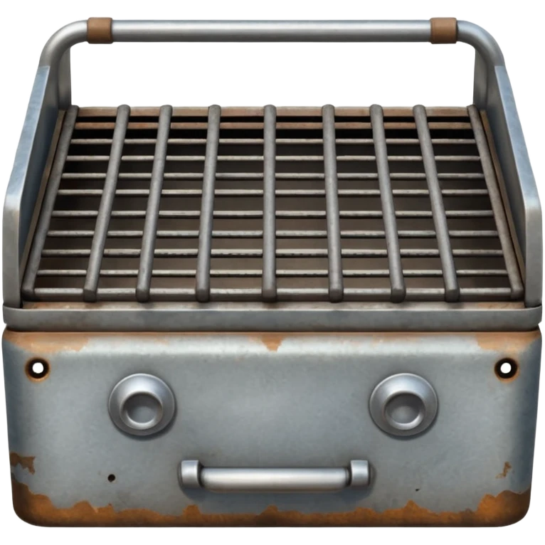 Grill emoji