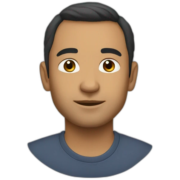 Emmanuel bentejac wenabi emoji