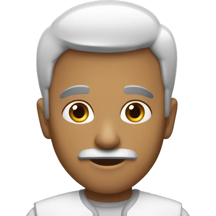علم أحمر عليه نسر  emoji
