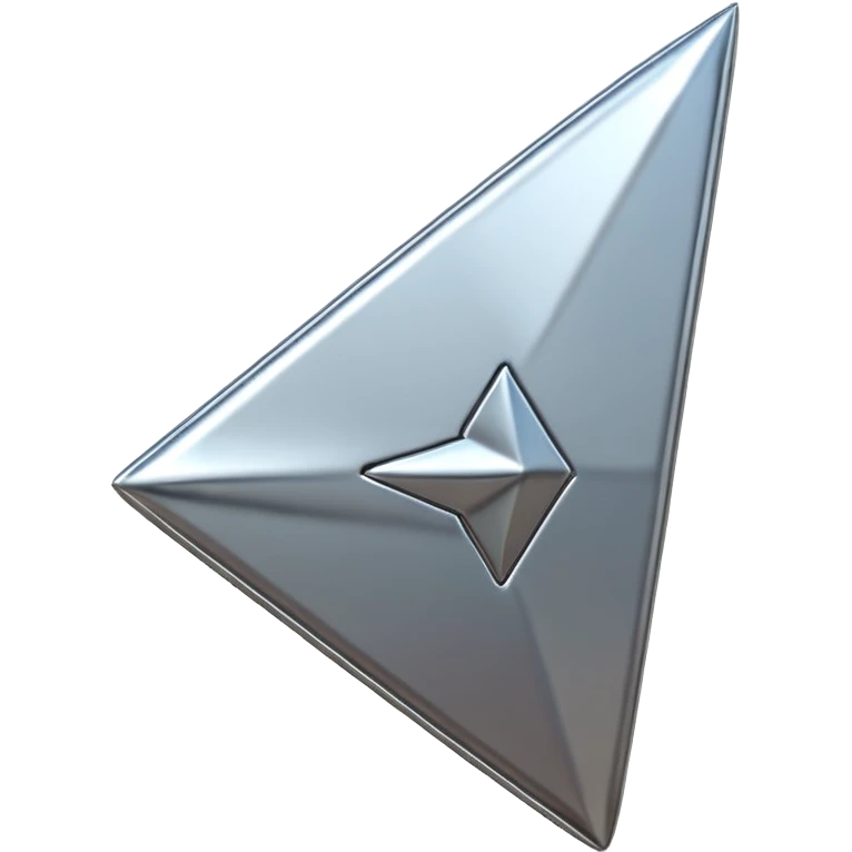 "OG" 3d emoji, arrow up emoji