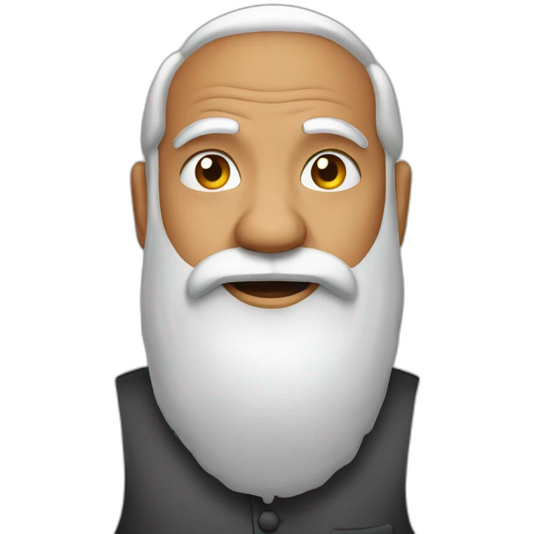 Modi emoji