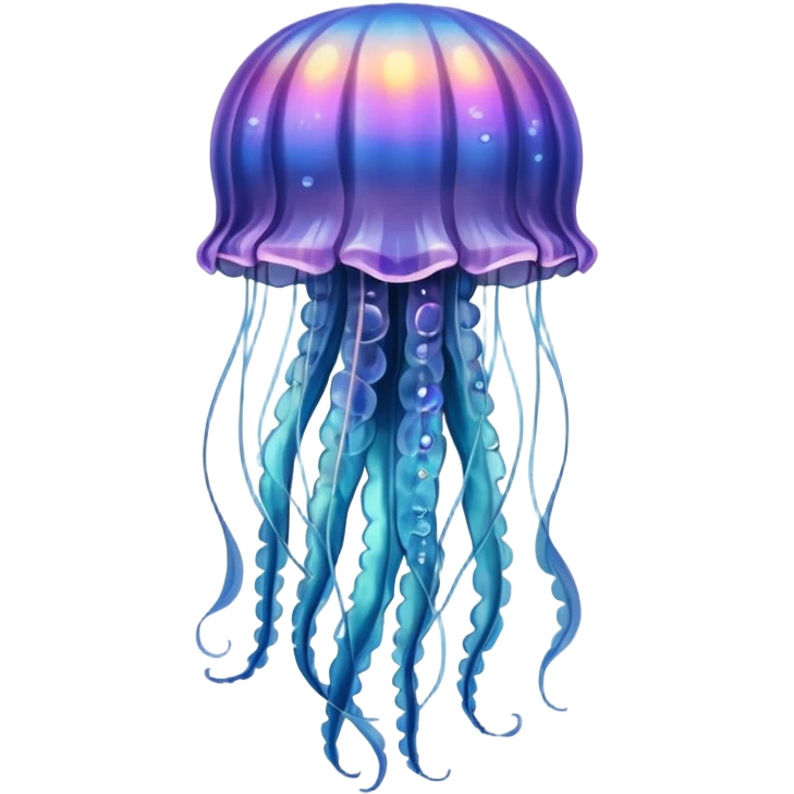 a beautiful jellyfish with a medieval design, medieval coat of arms style, heraldic elements, shield background, elegant and regal emoji