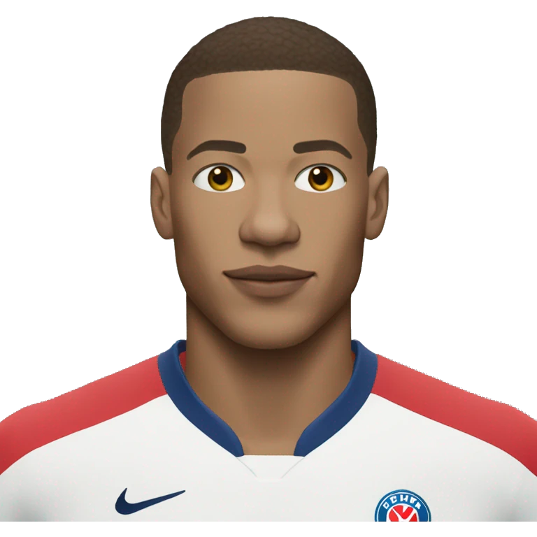 Mbappé  emoji
