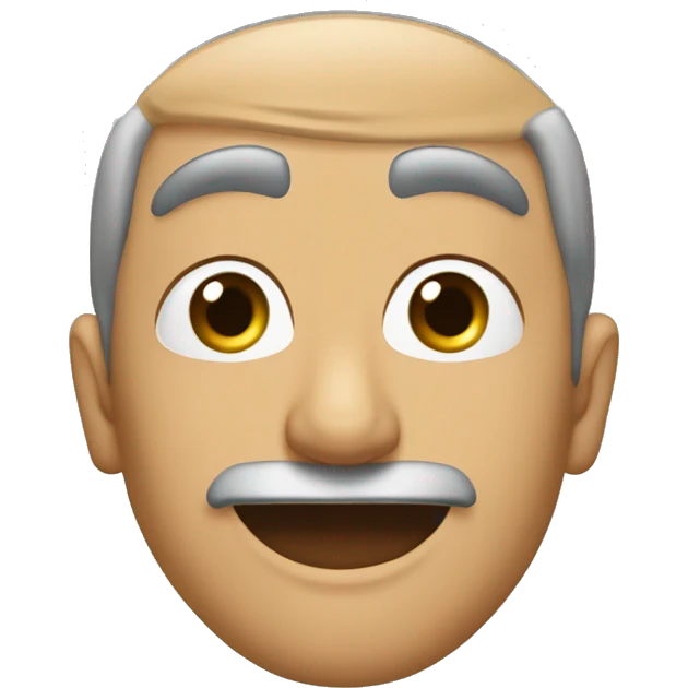 يد واصبع البنصر منخفض و  emoji