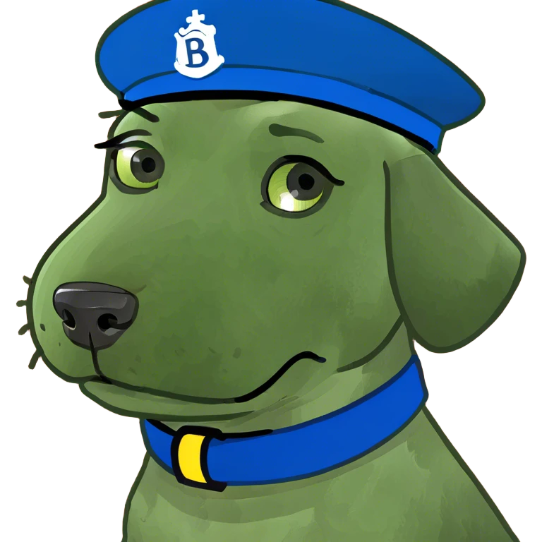 Bassotto emoji