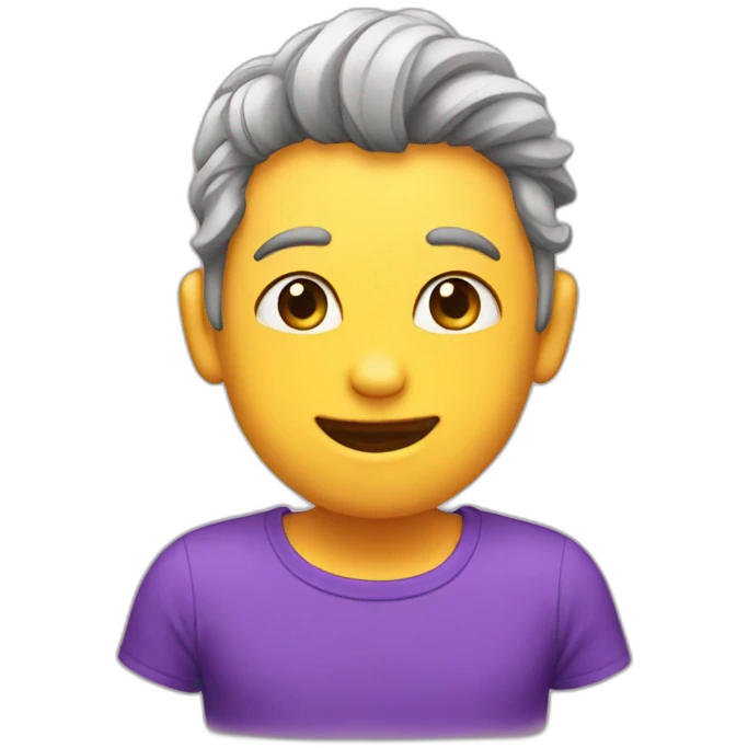Nuric gay emoji