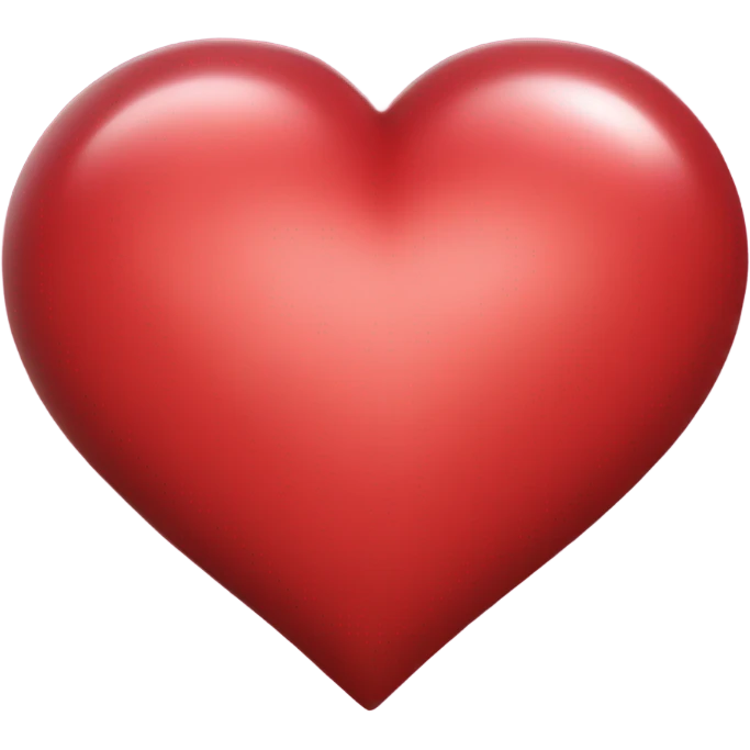 Happy Valentine’s Day emoji