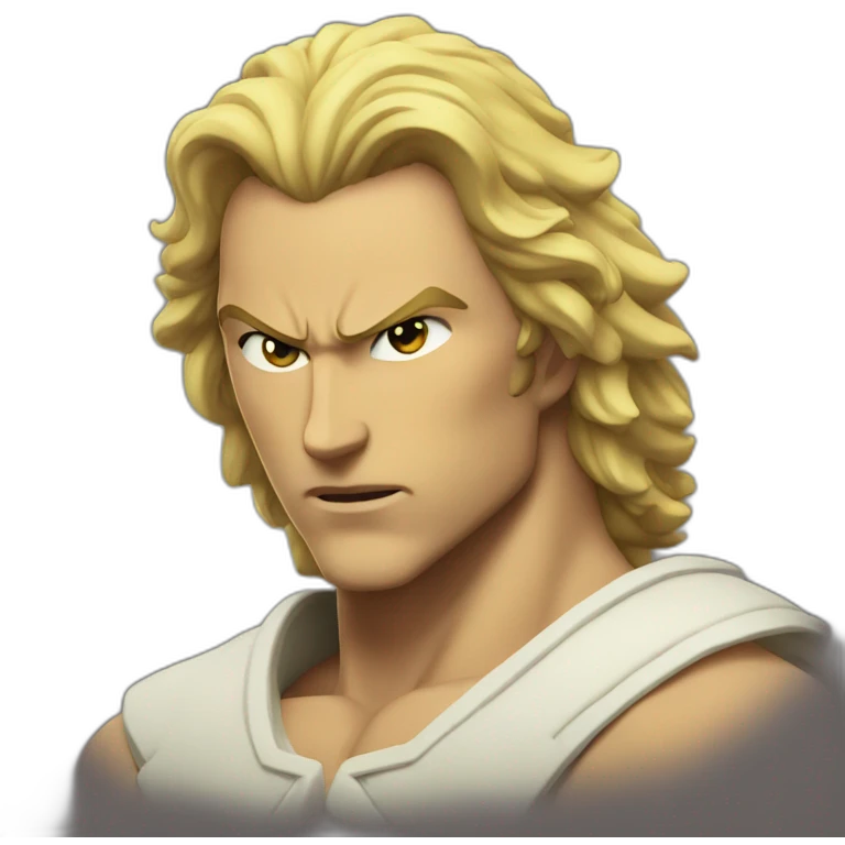 dio-brando emoji